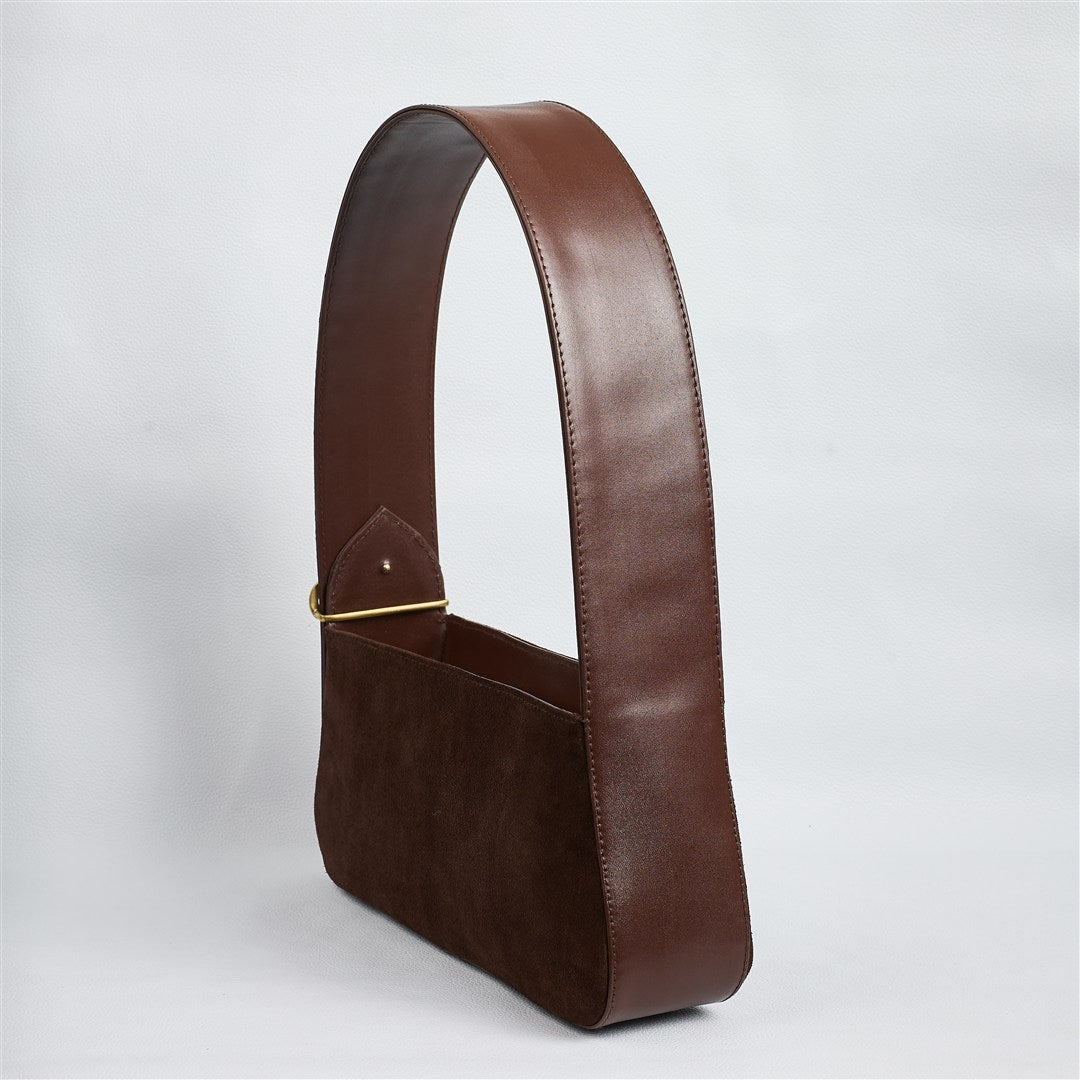 Lady Meev In Brown