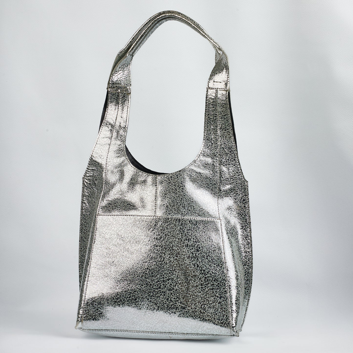 Buddy In Silver
