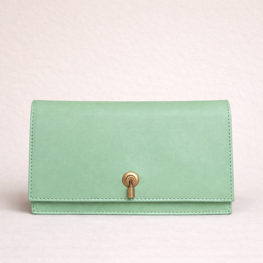 Lock Wallet On Chain