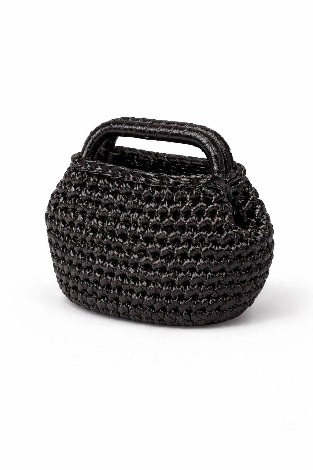 Black Amal In Small