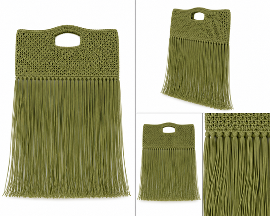 Alexandria In Olive