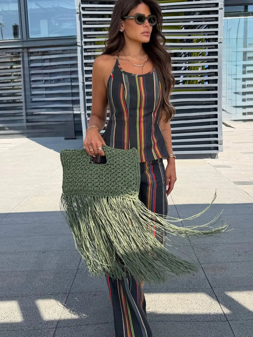 Alexandria In Olive