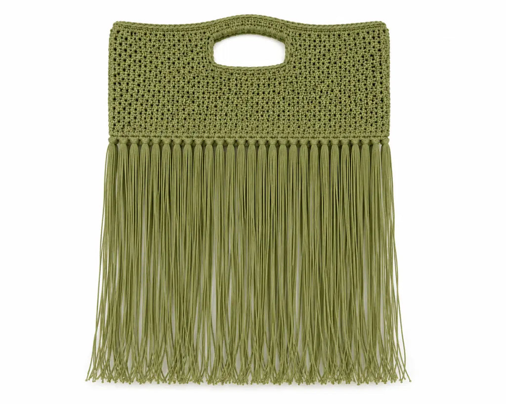 Alexandria In Olive