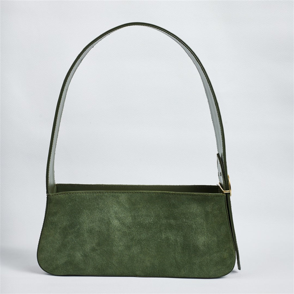 Lady Meev In Olive