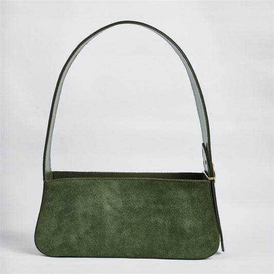 Lady Meev In Olive