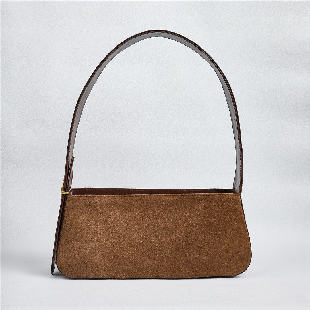 Lady Meev In Mocha