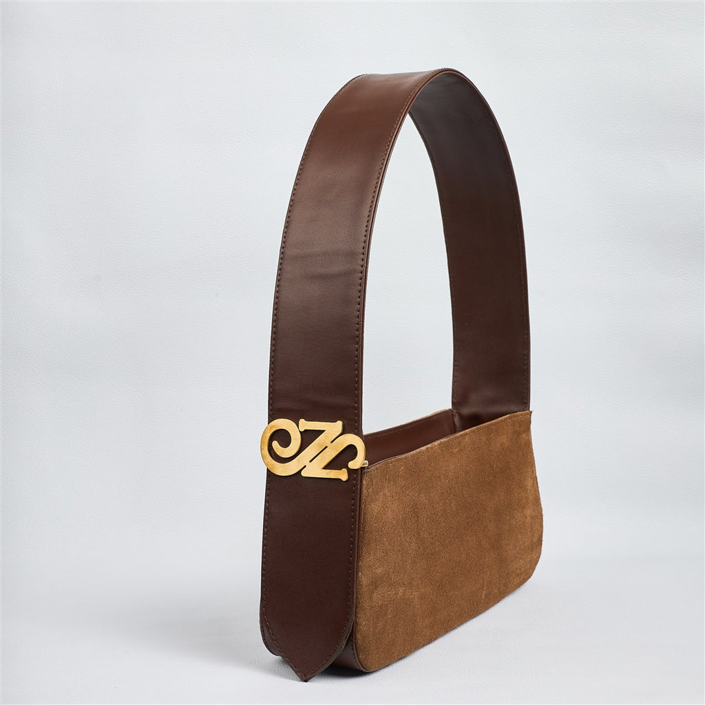 Lady Meev In Mocha