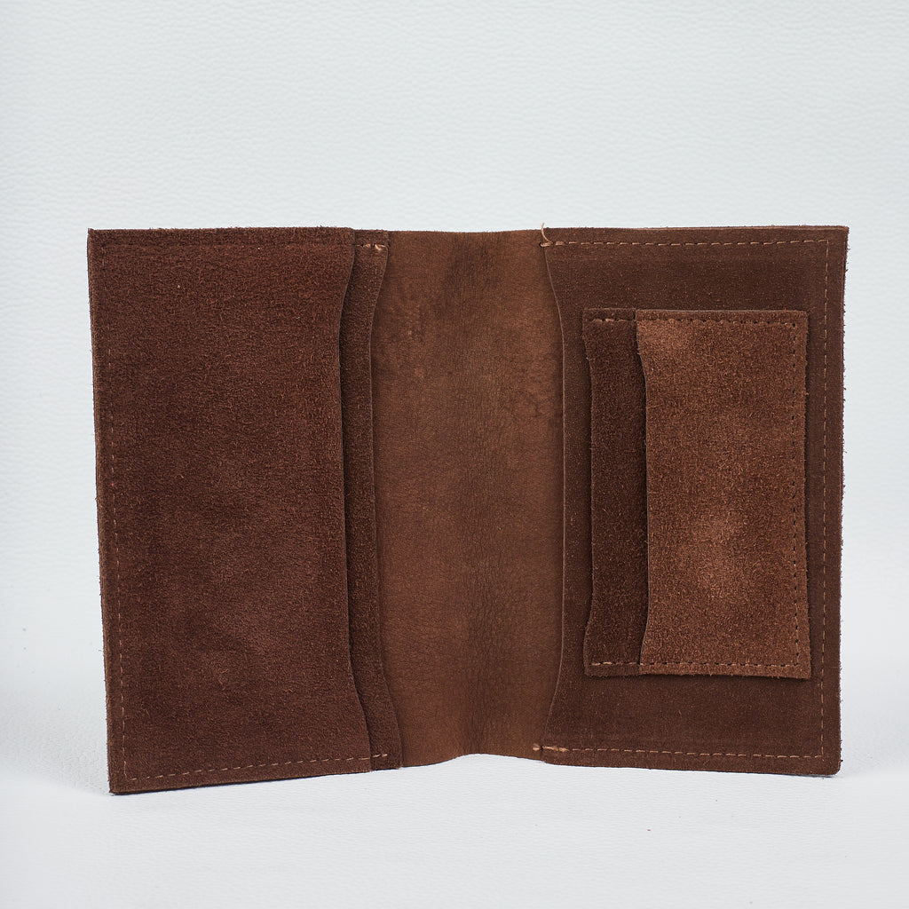 Passport Holder