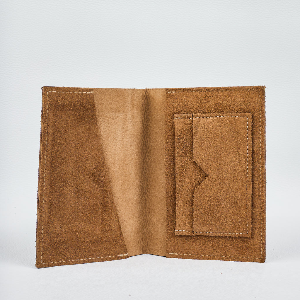 Passport Holder