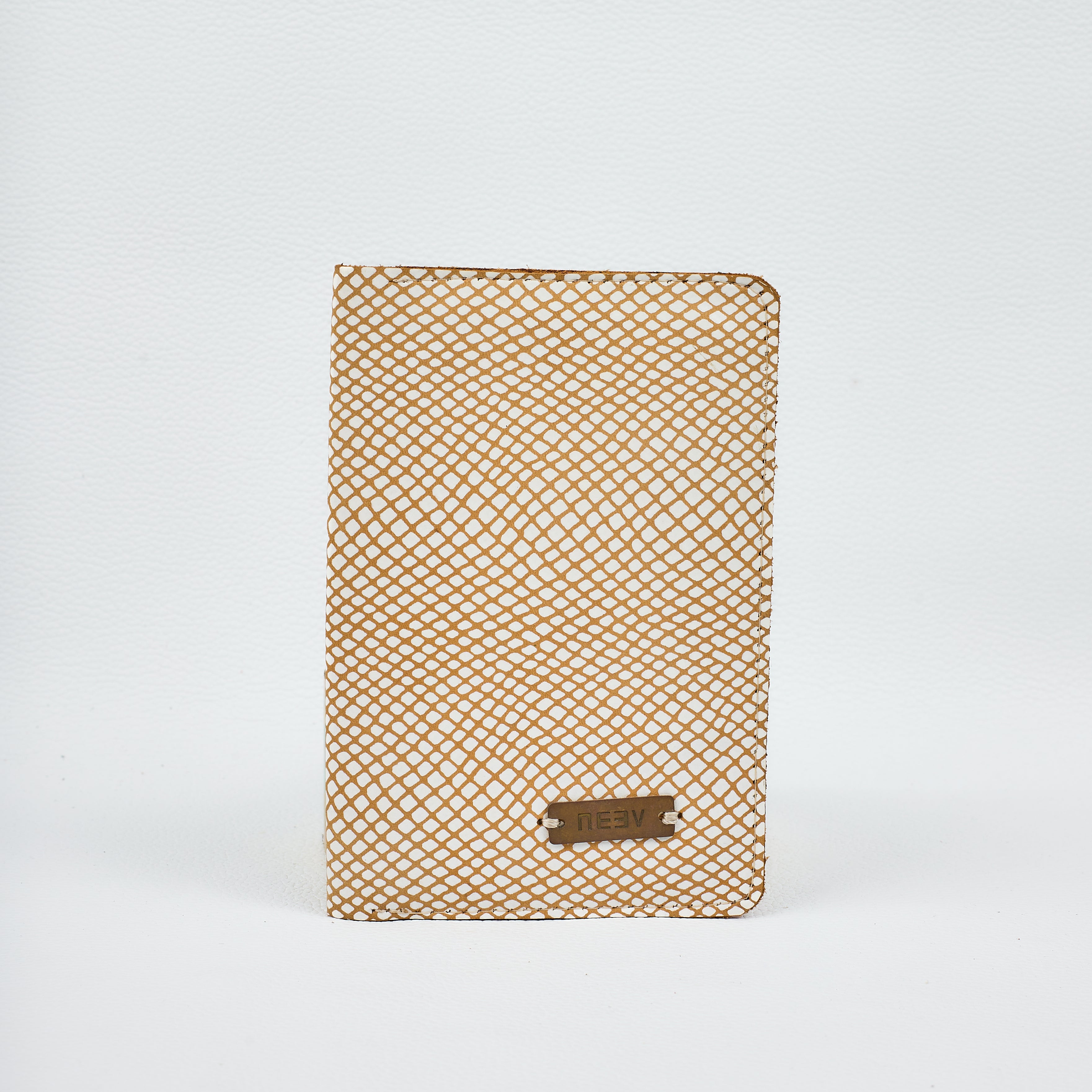 Passport Holder