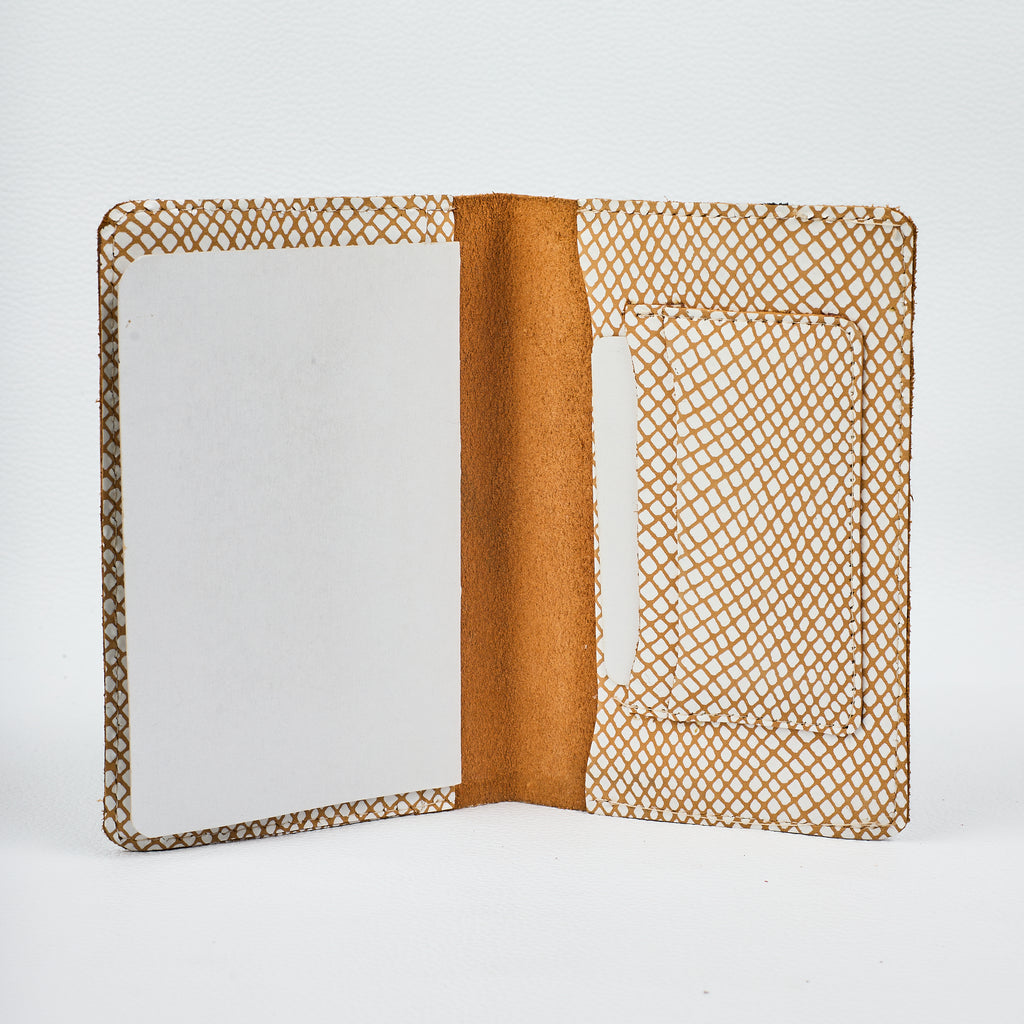 Passport Holder