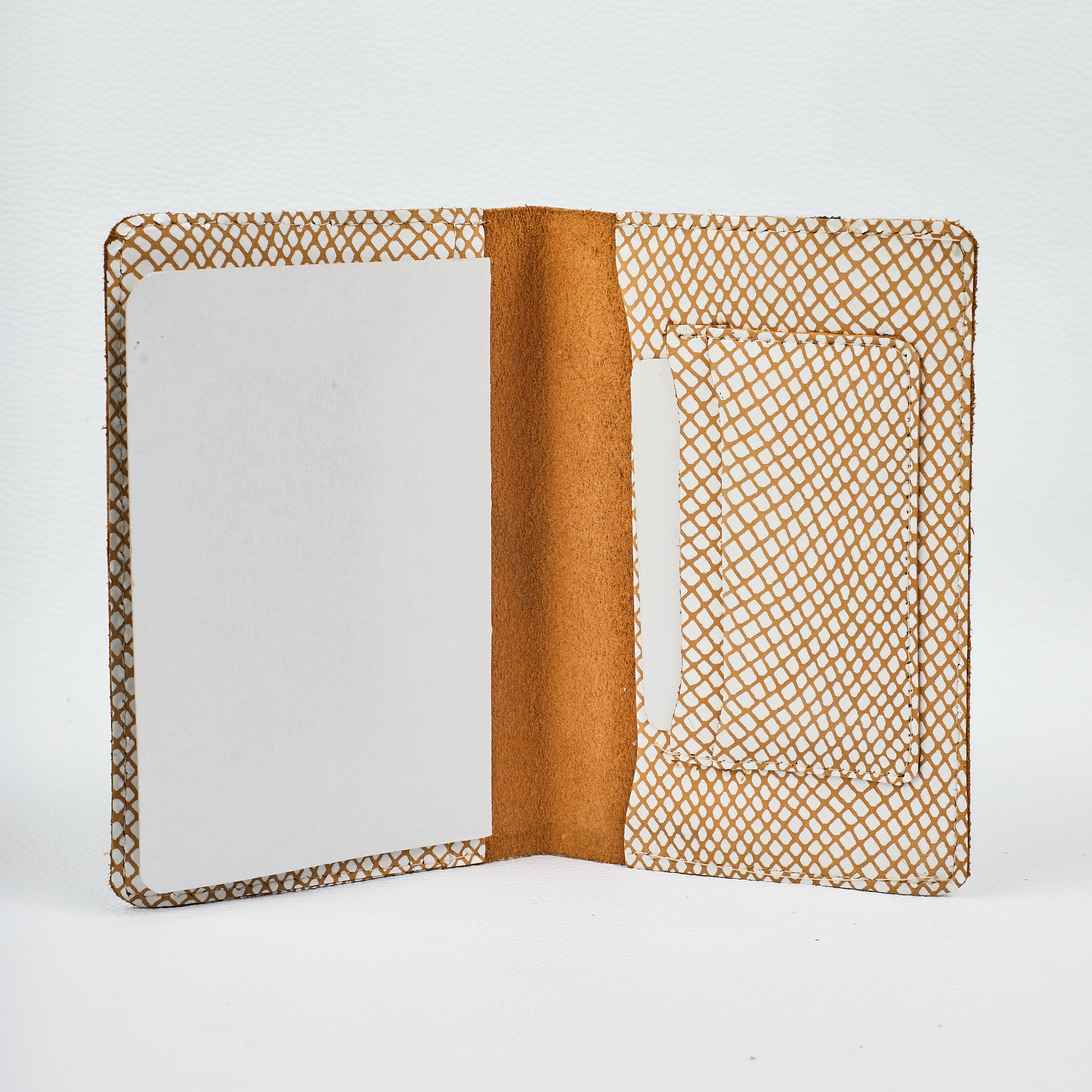 Passport Holder