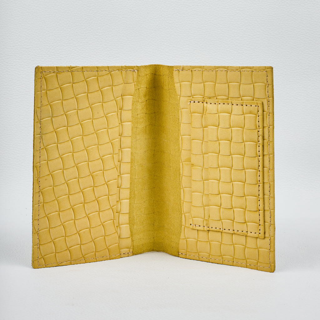 Passport Holder