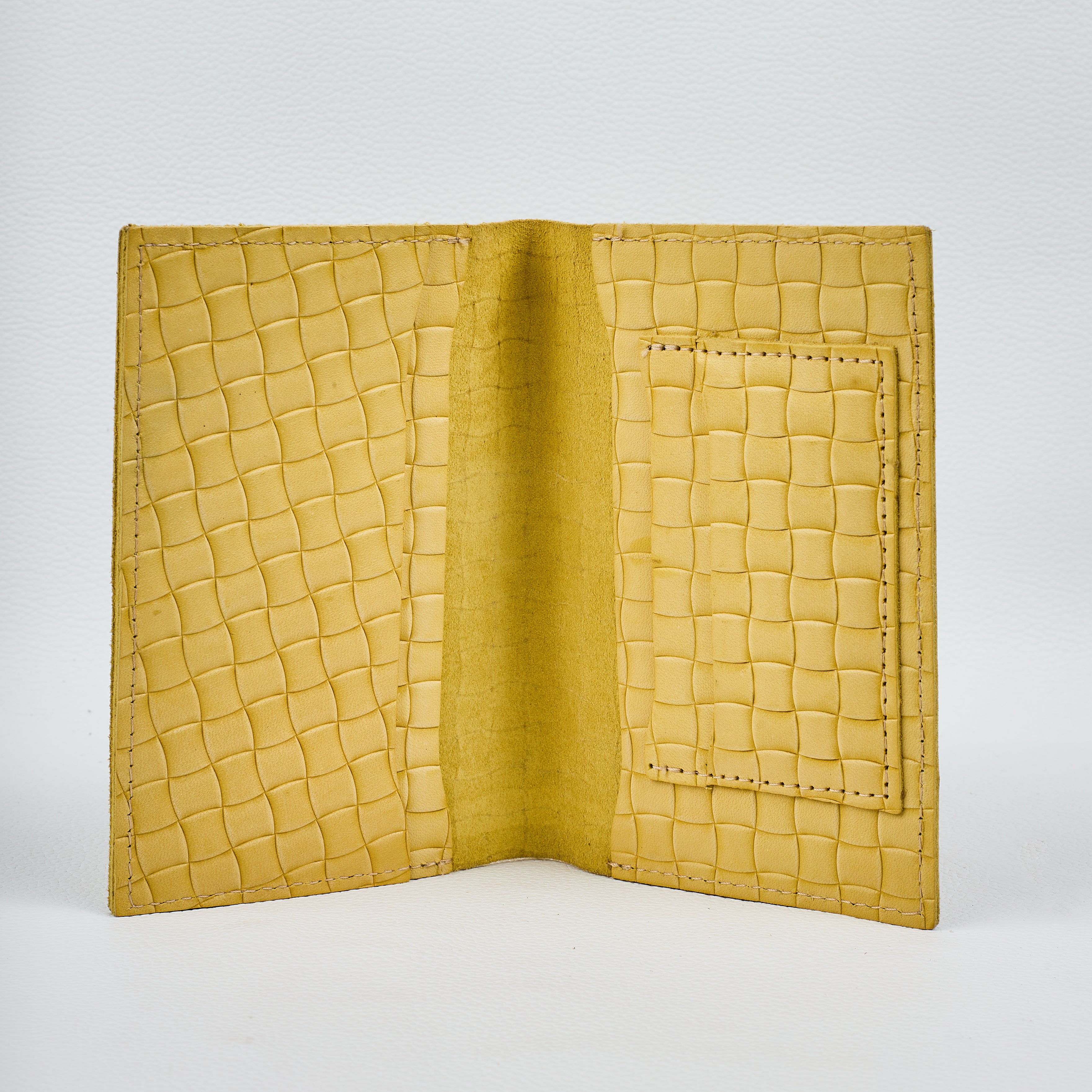 Passport Holder