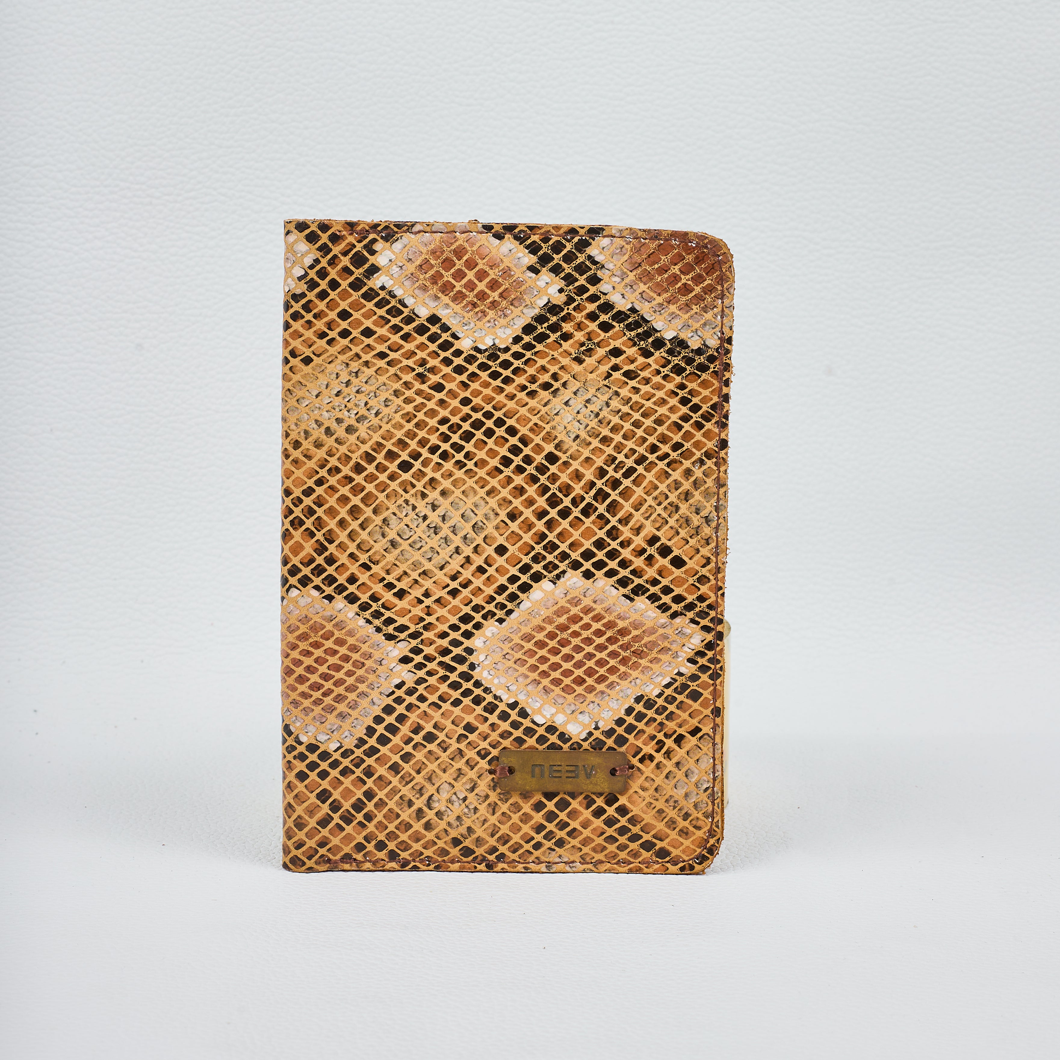 Passport Holder