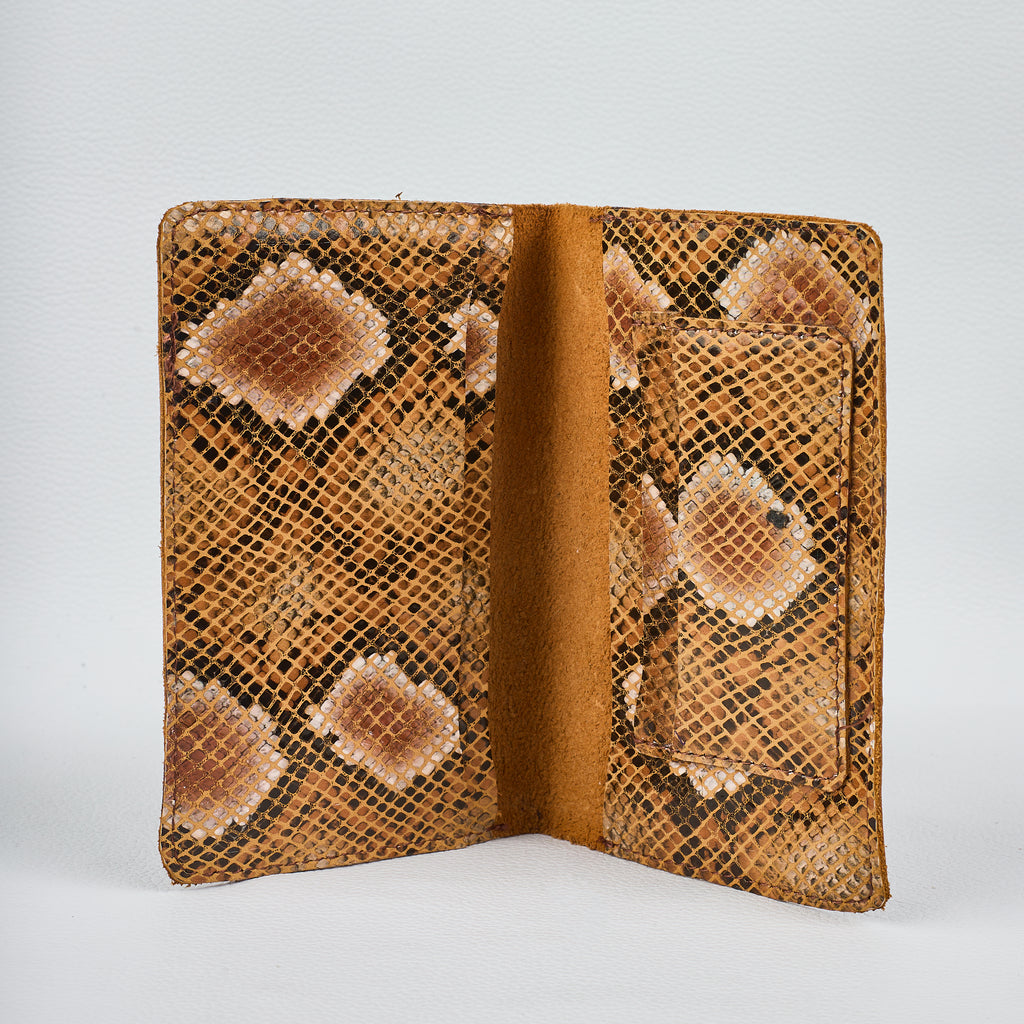 Passport Holder
