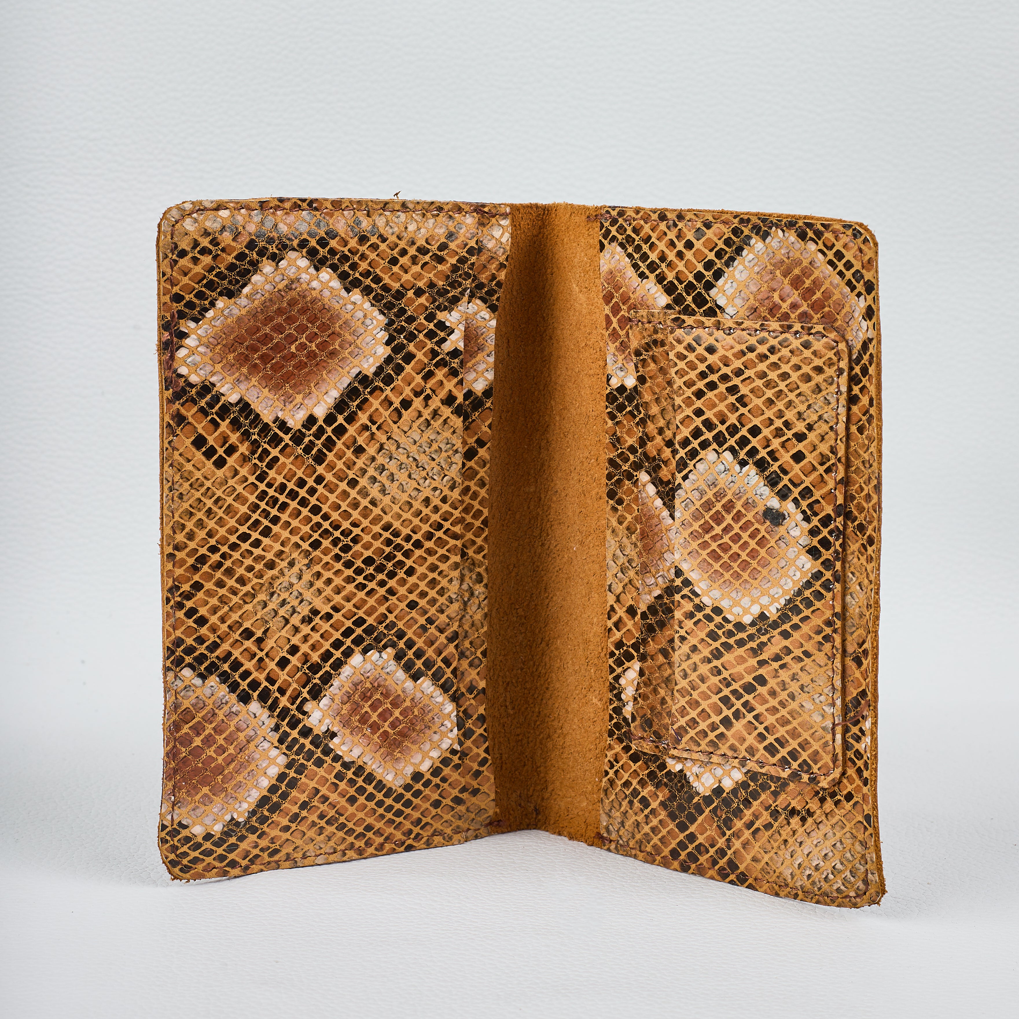 Passport Holder