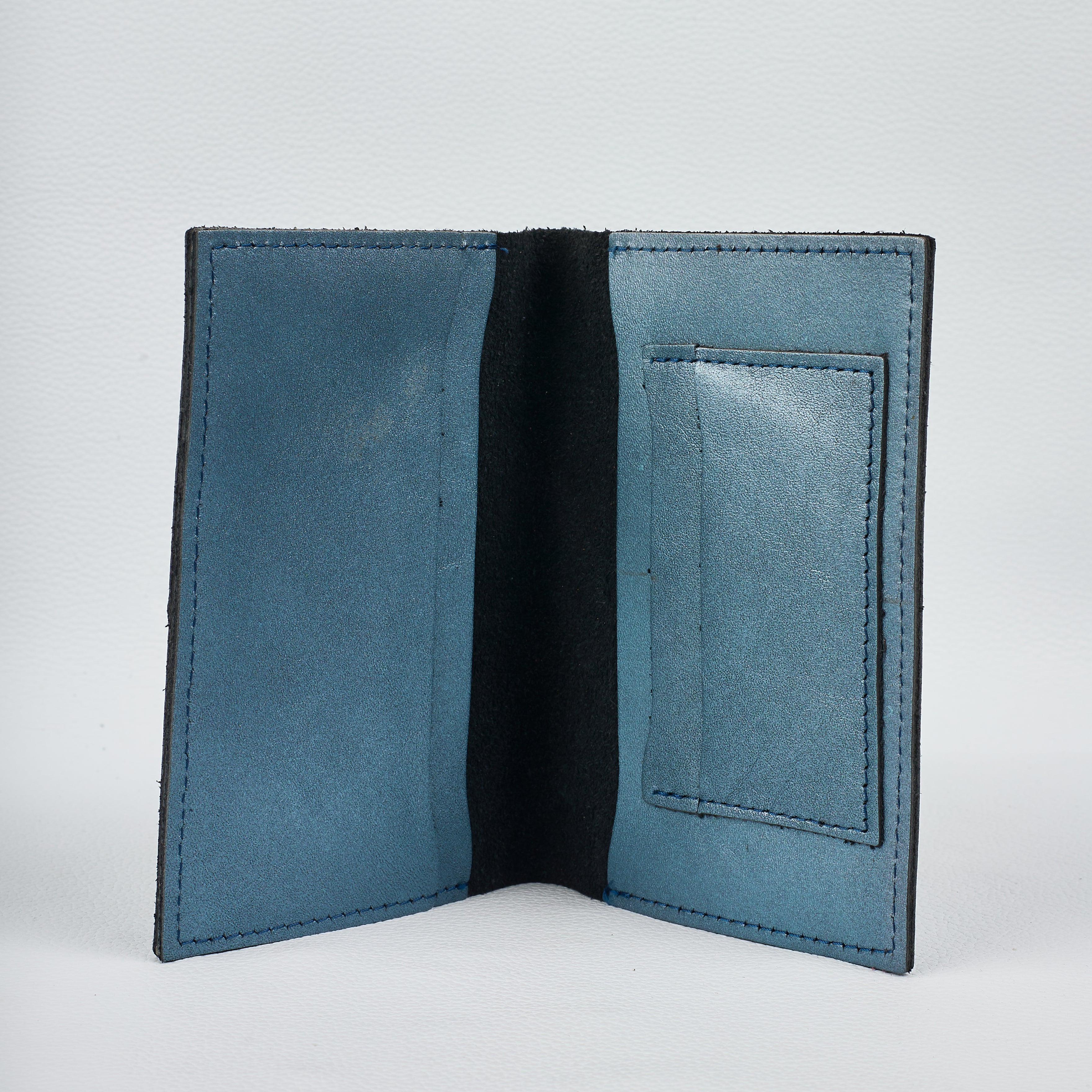 Passport Holder