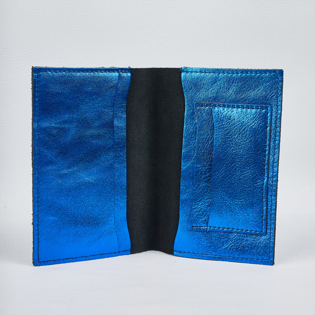 Passport Holder