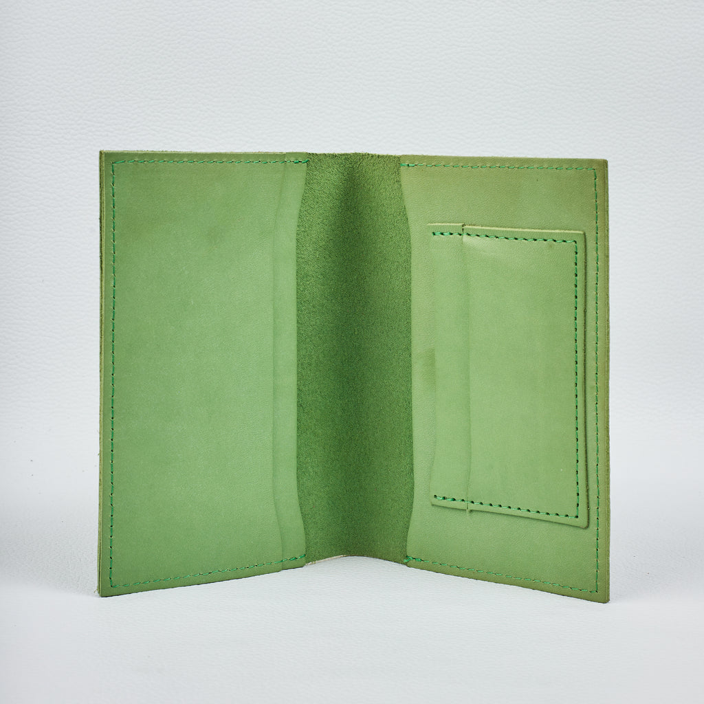 Passport Holder