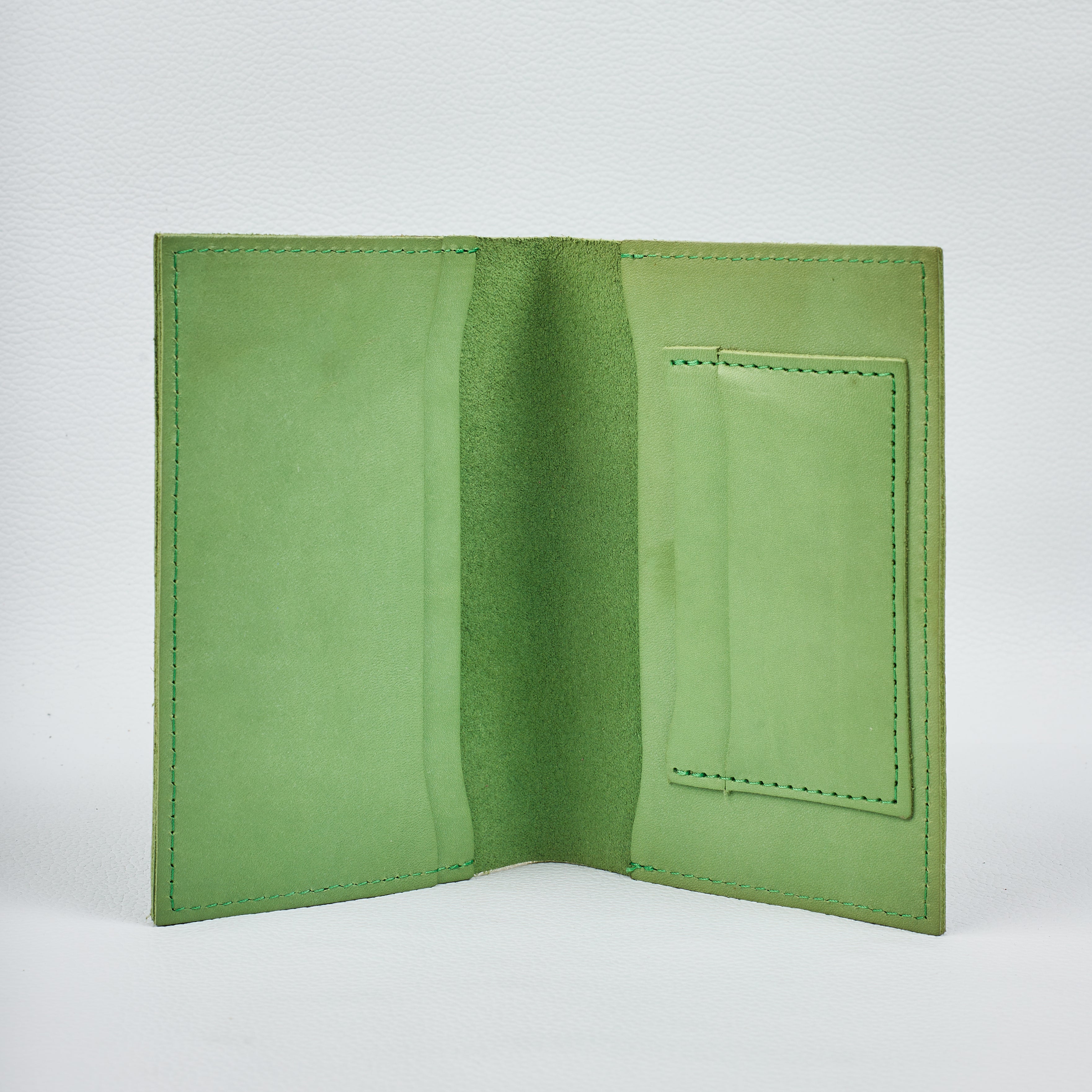Passport Holder
