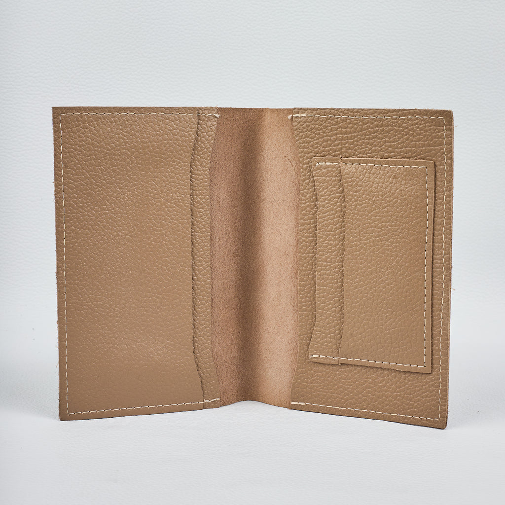 Passport Holder