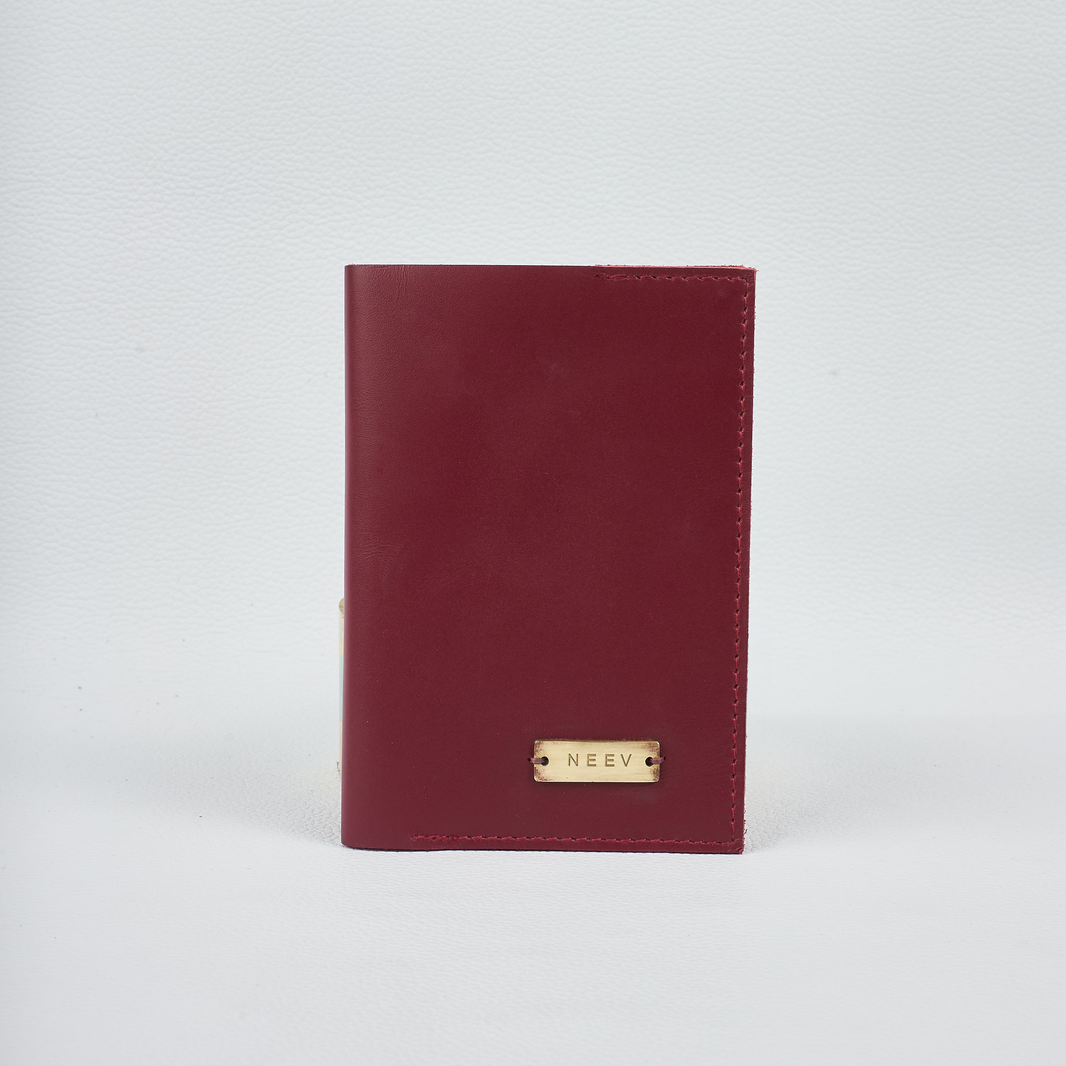 Passport Holder