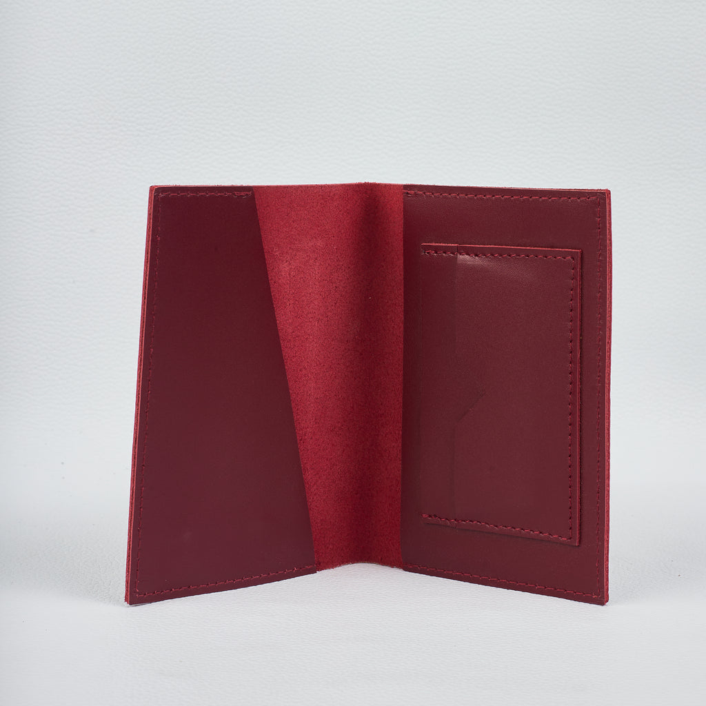 Passport Holder