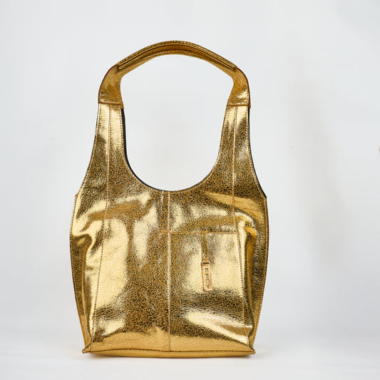 Buddy In Gold
