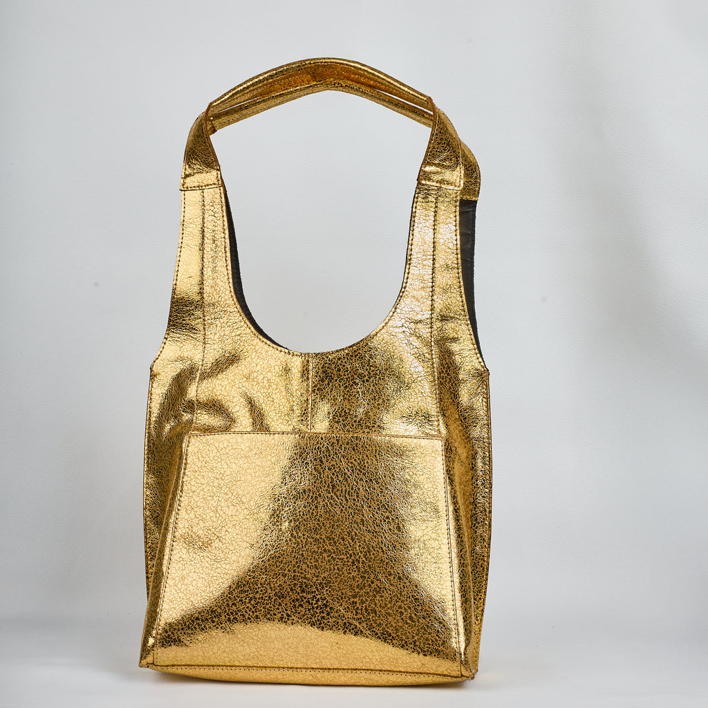 Buddy In Gold