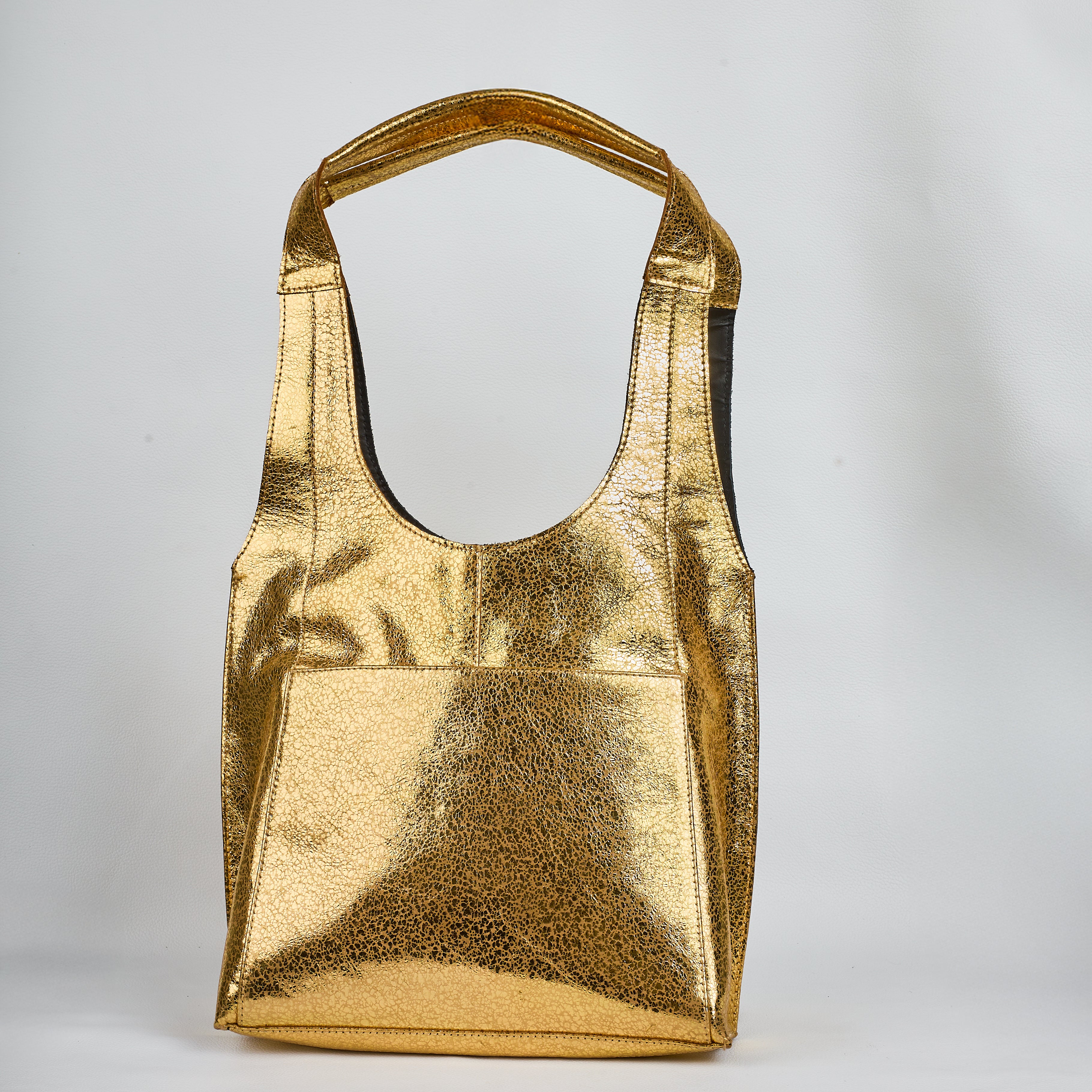 Buddy In Gold