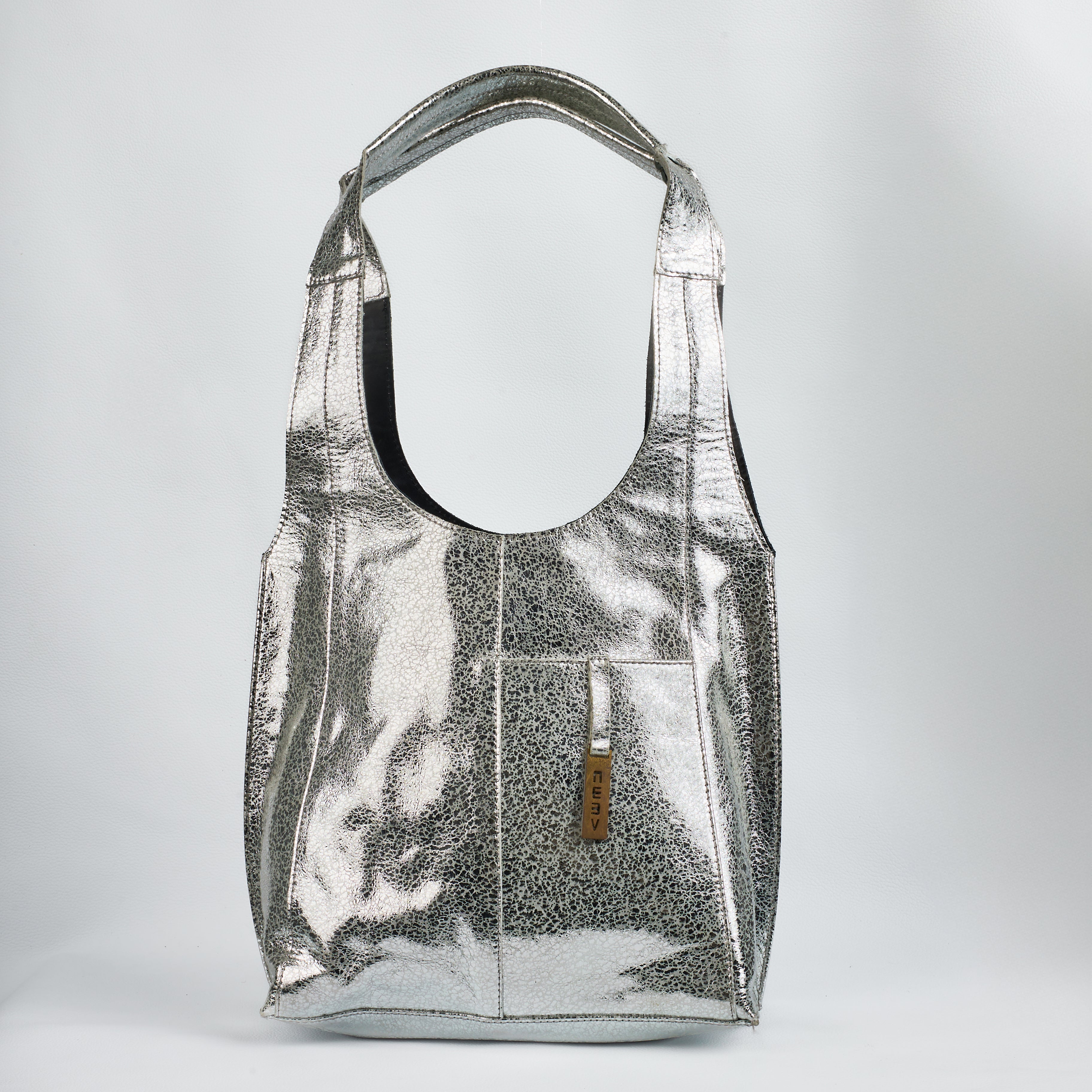 Buddy In Silver
