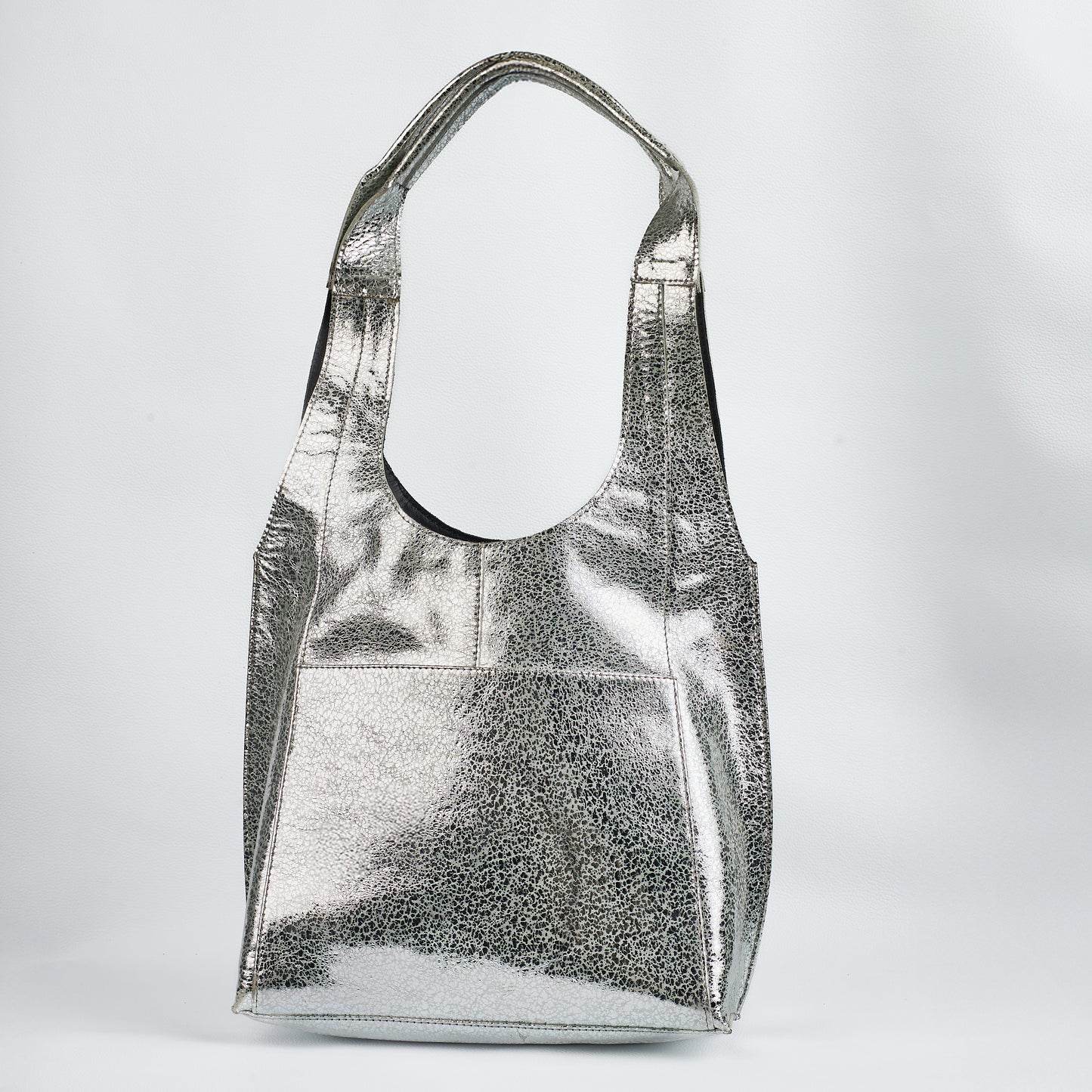 Buddy In Silver
