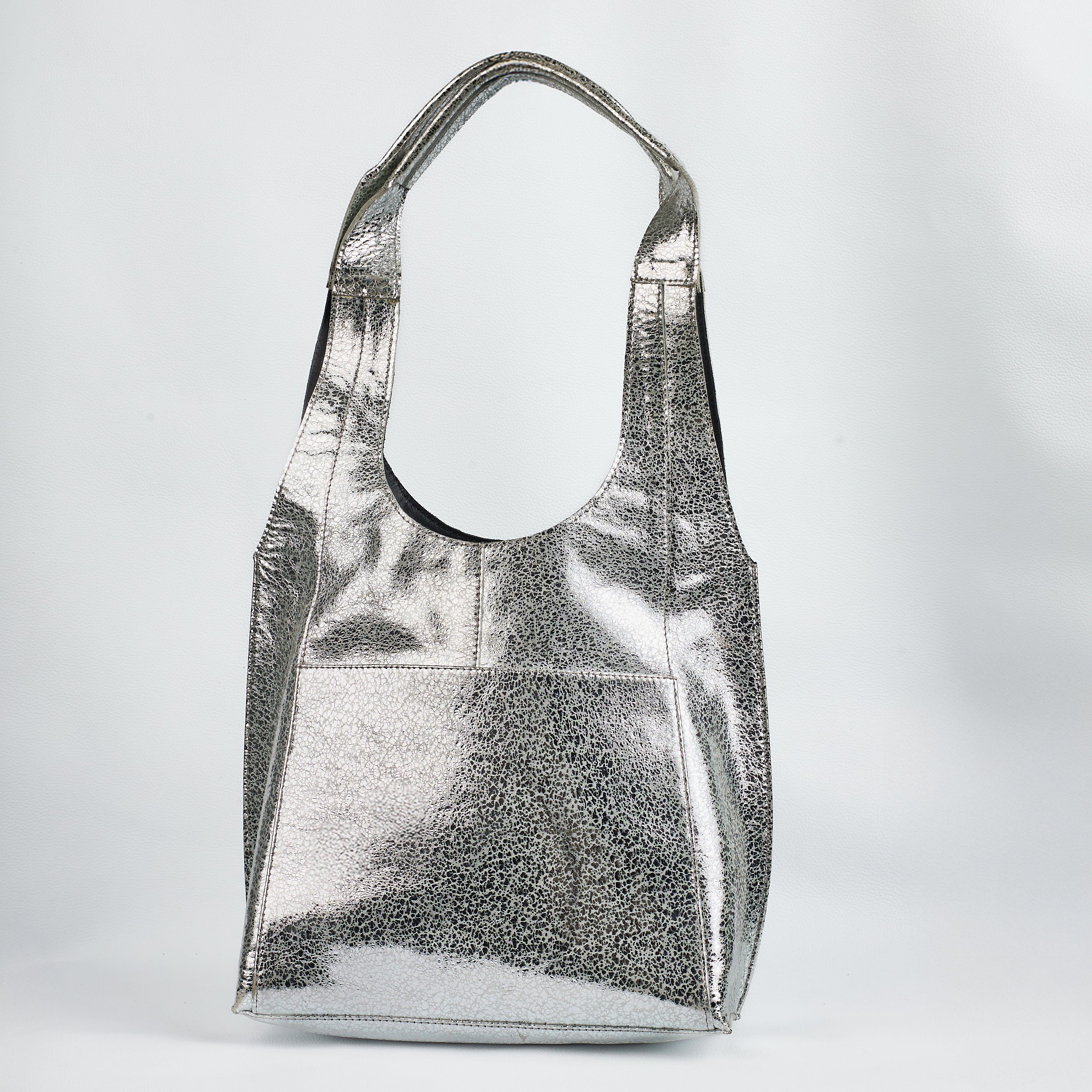 Buddy In Silver