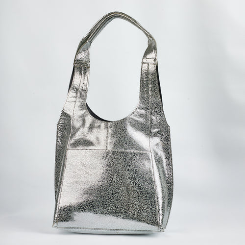 Buddy In Silver