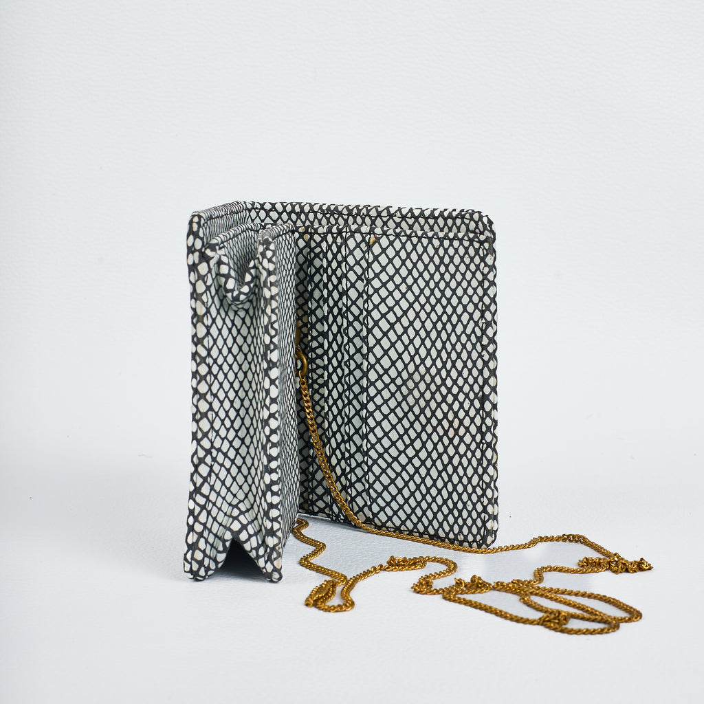 Wallet On Chain