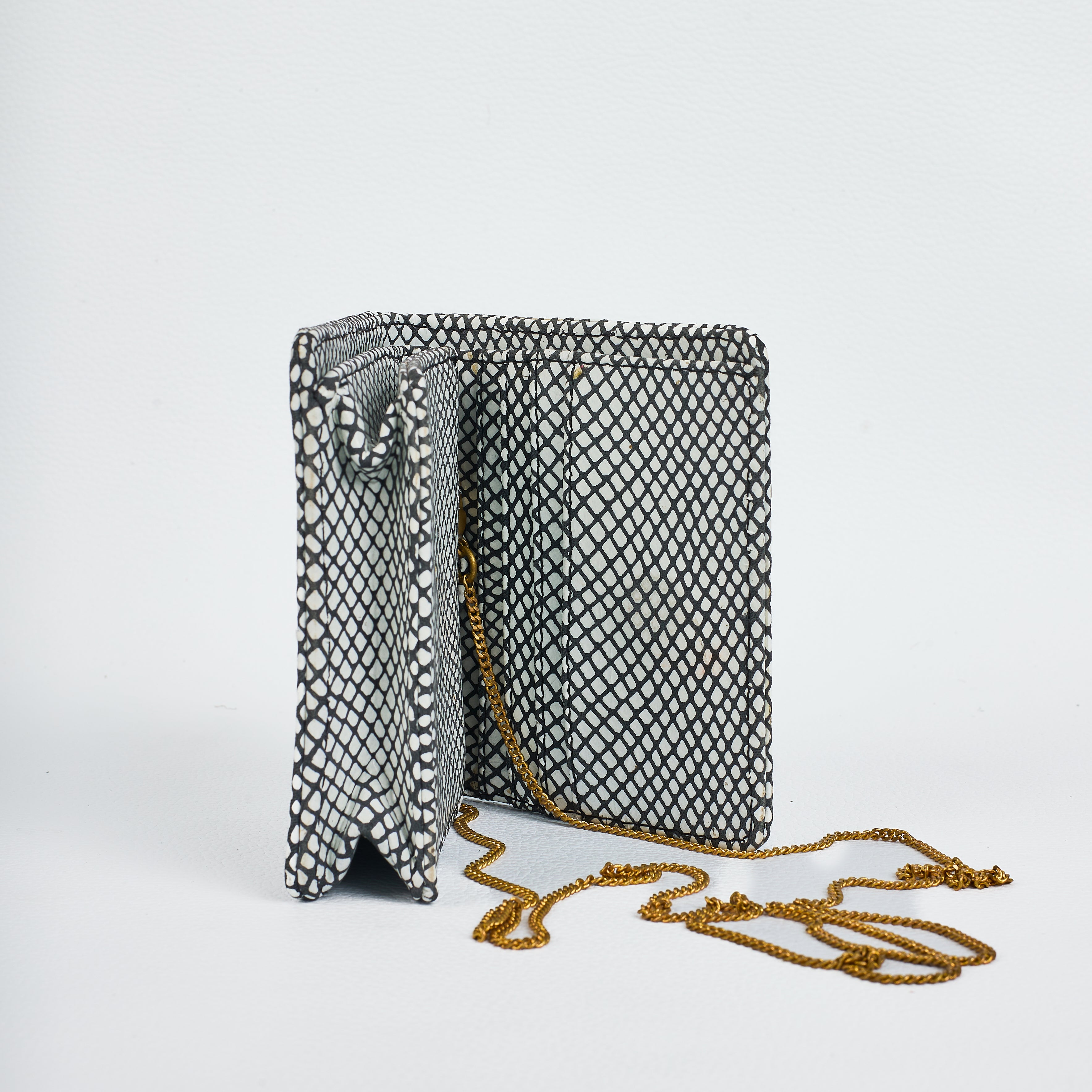 Wallet On Chain