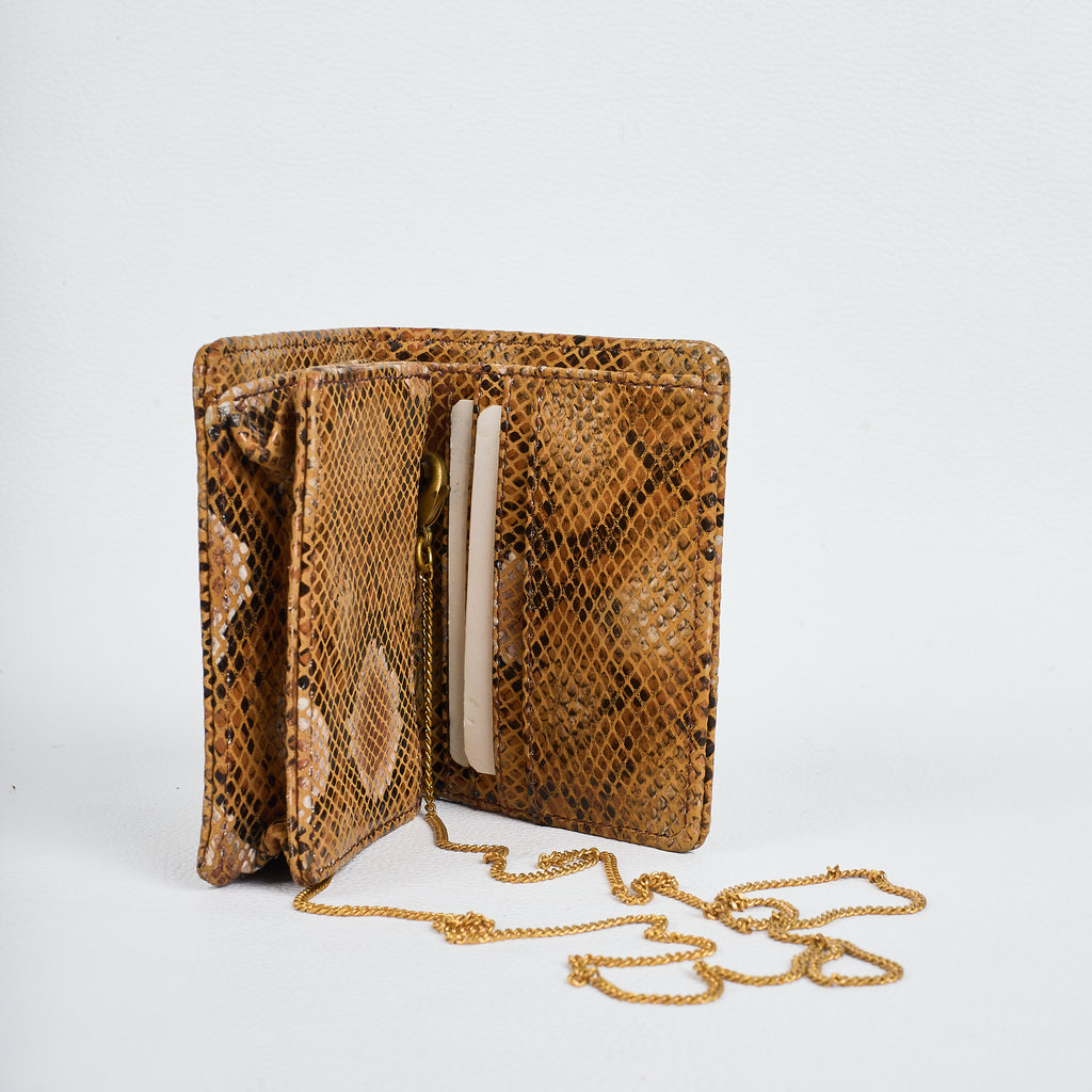 Wallet On Chain