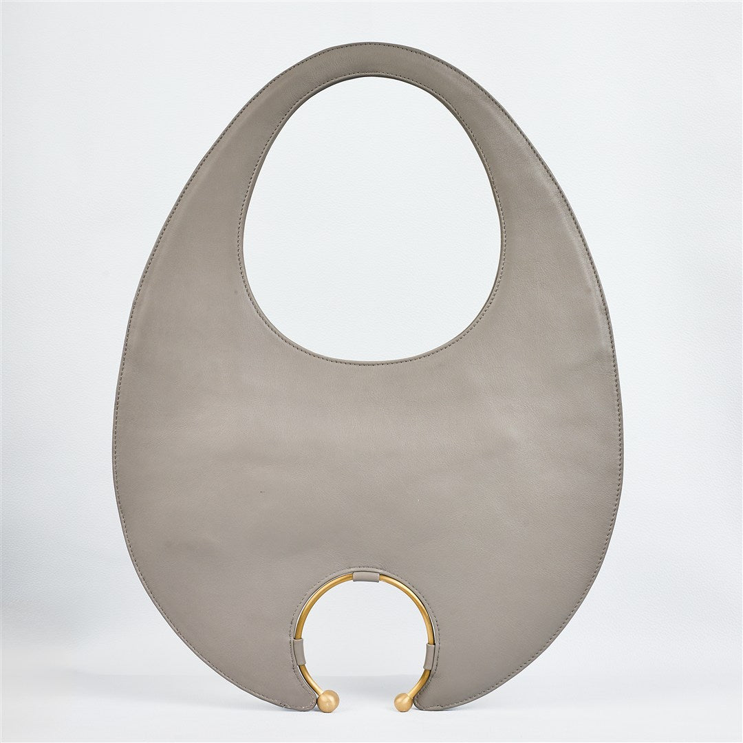 Eclipse In Gray