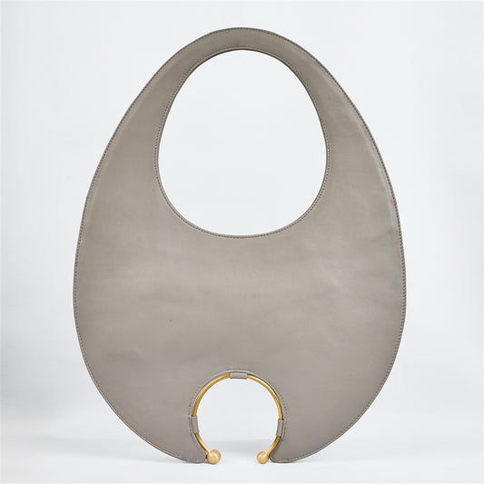 Eclipse In Gray