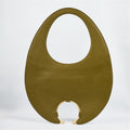 Eclipse In Olive