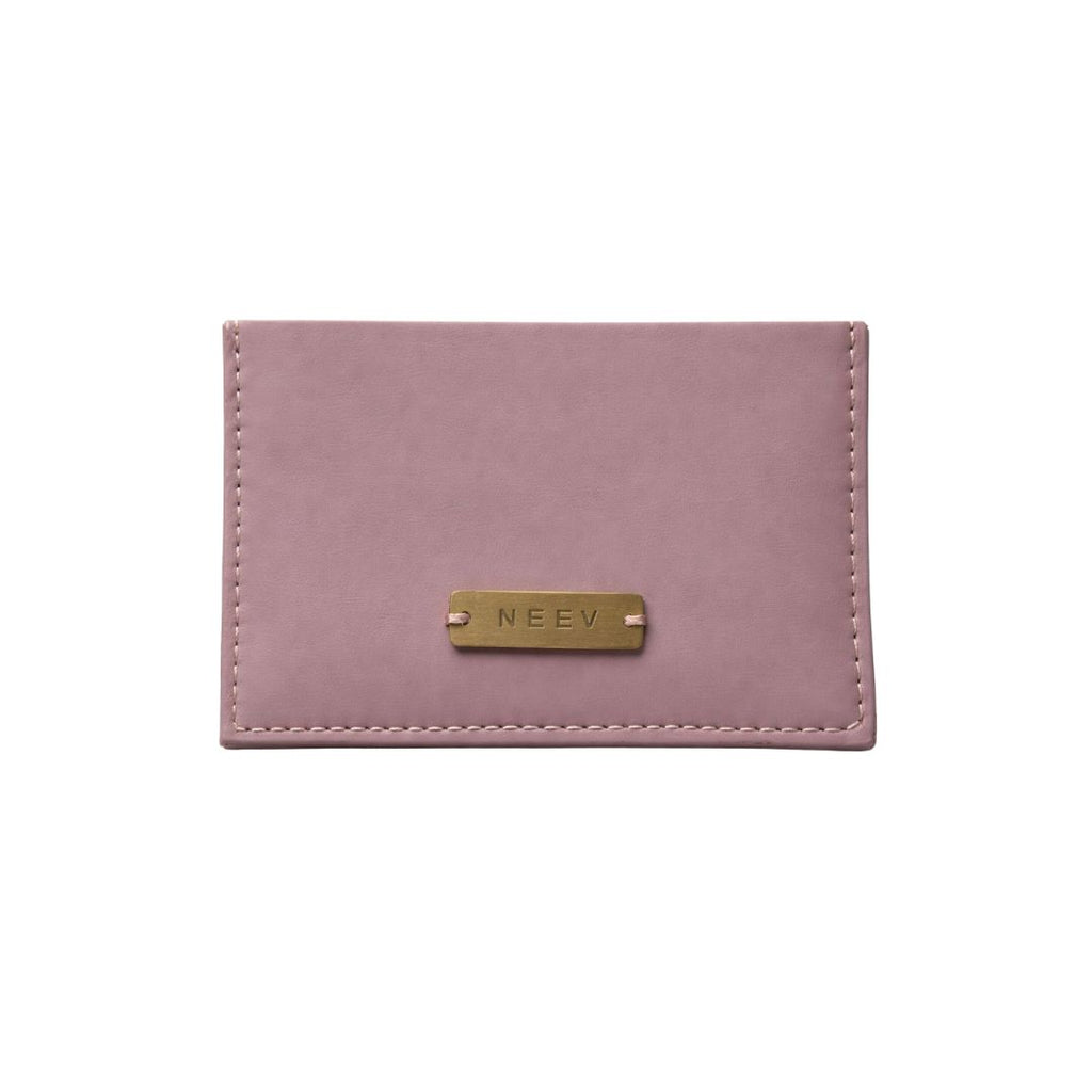 Cardholders