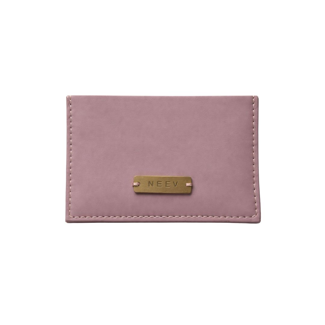 Cardholders