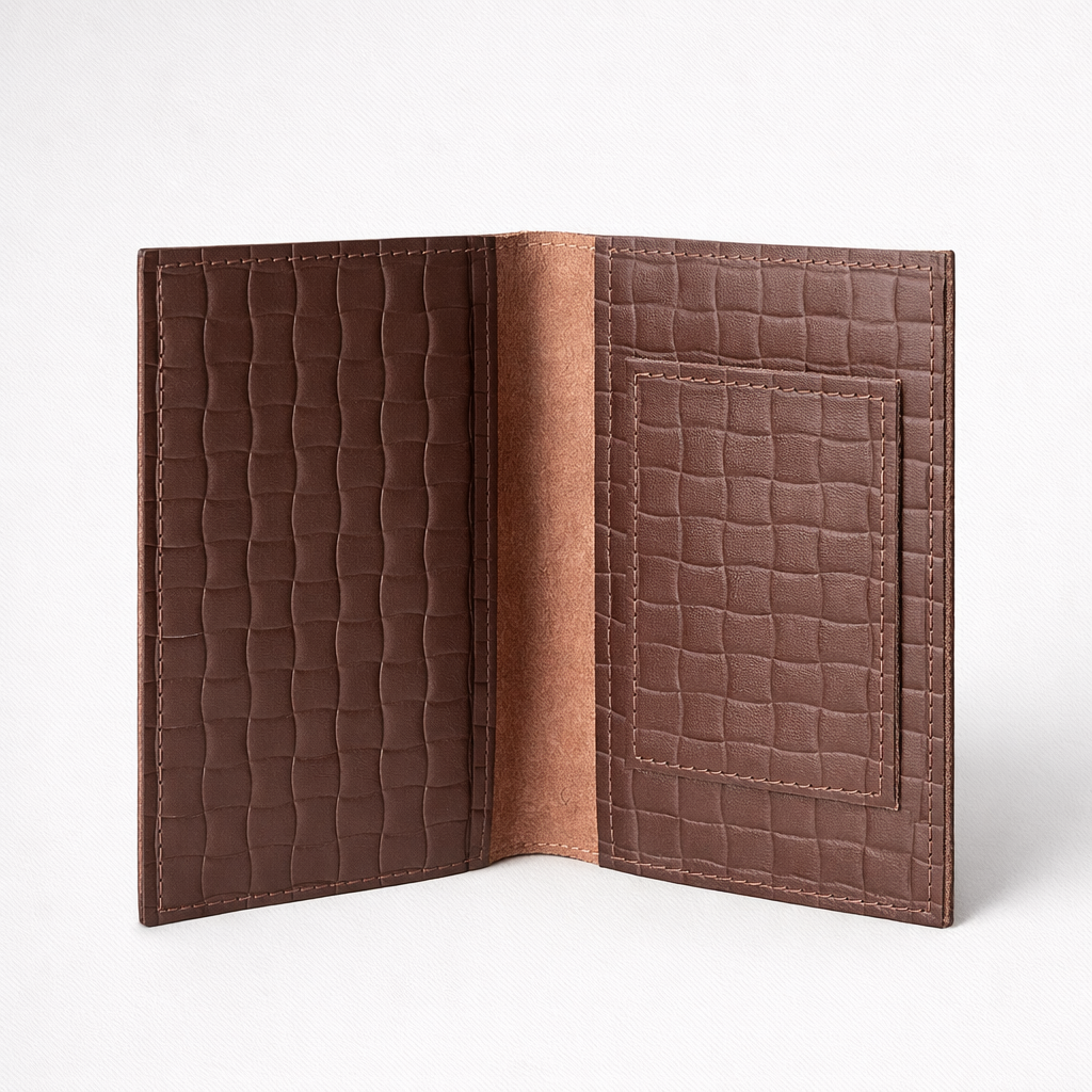 Passport Holder