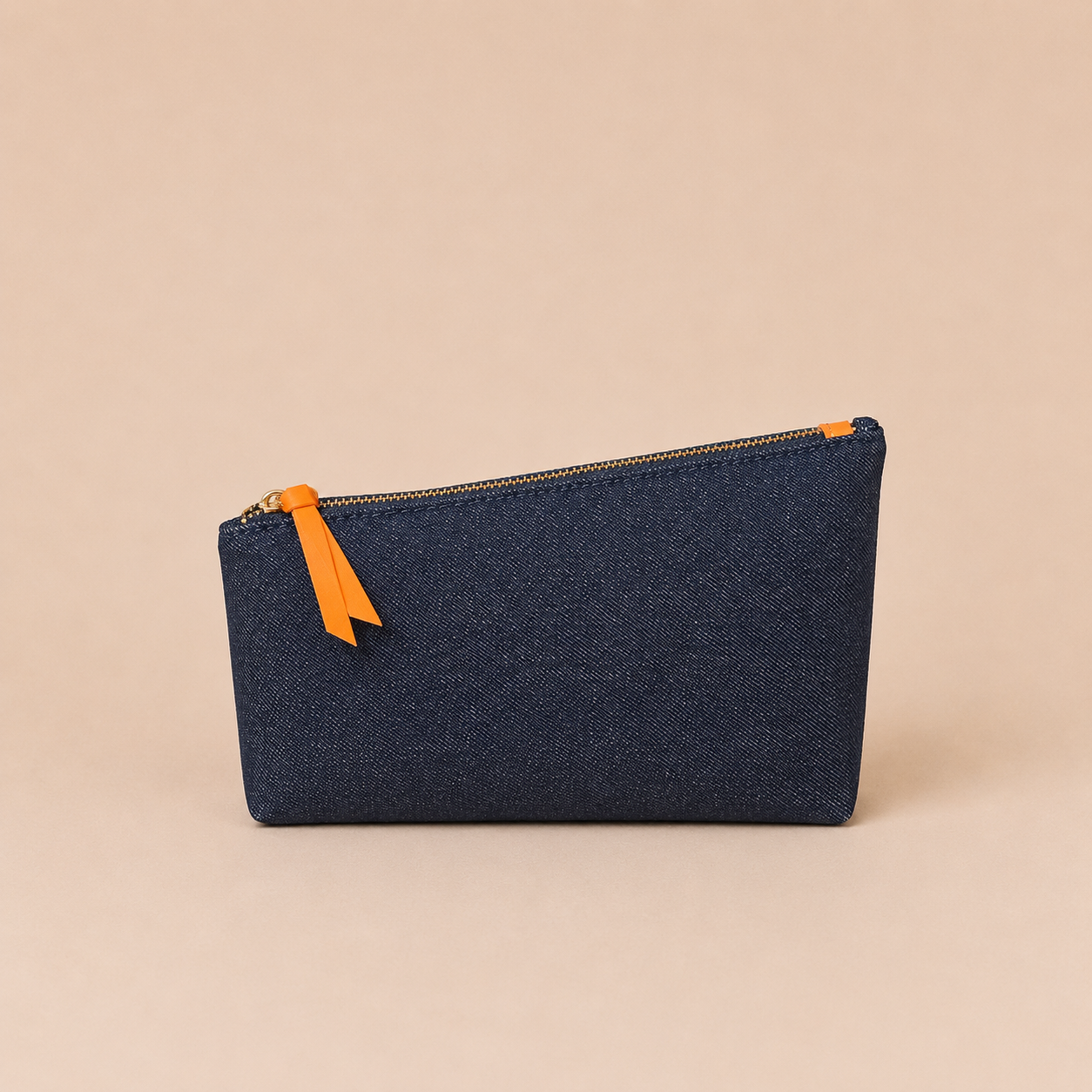 Palette In Orange