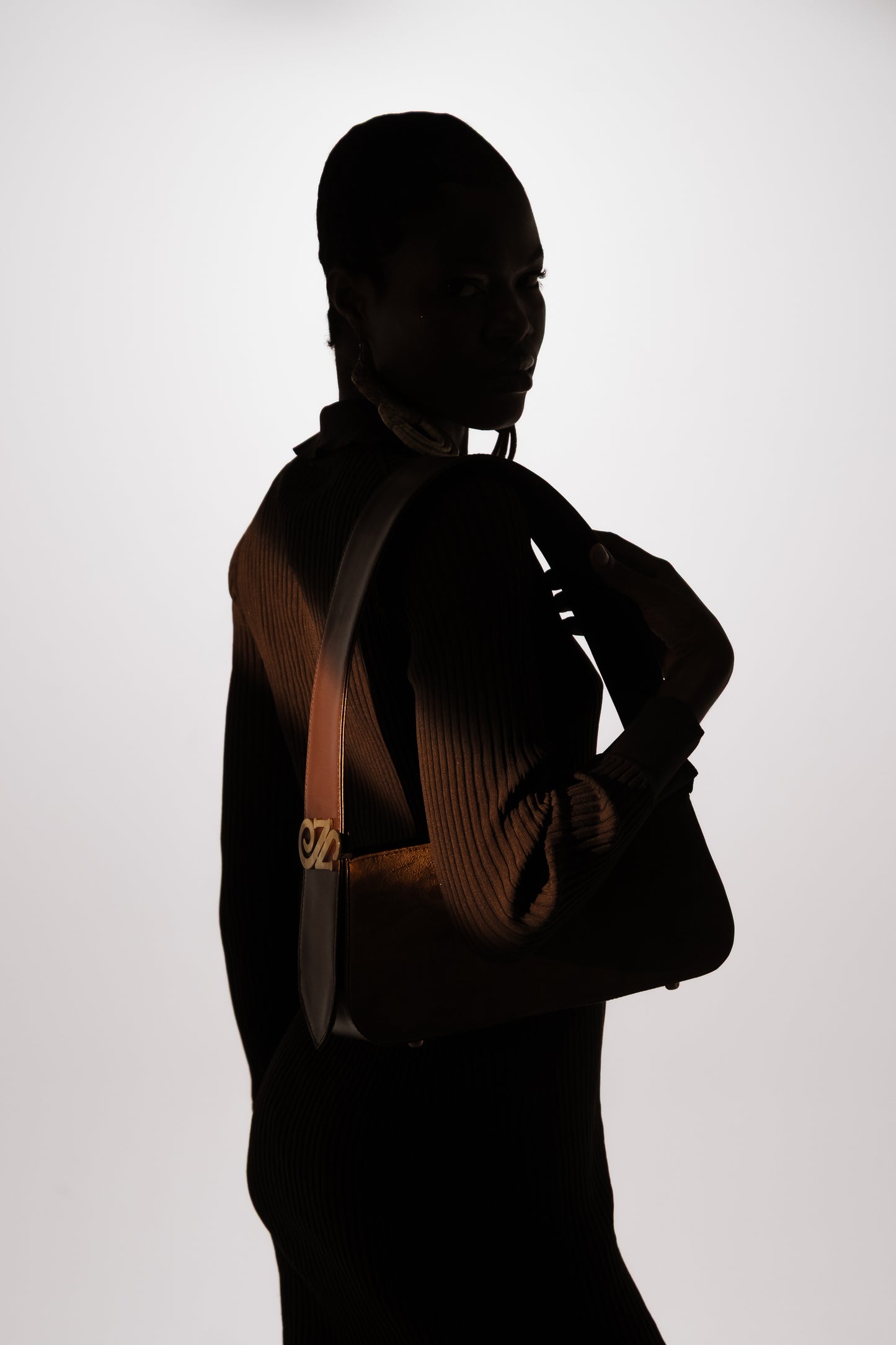 Lady Meev In Mocha
