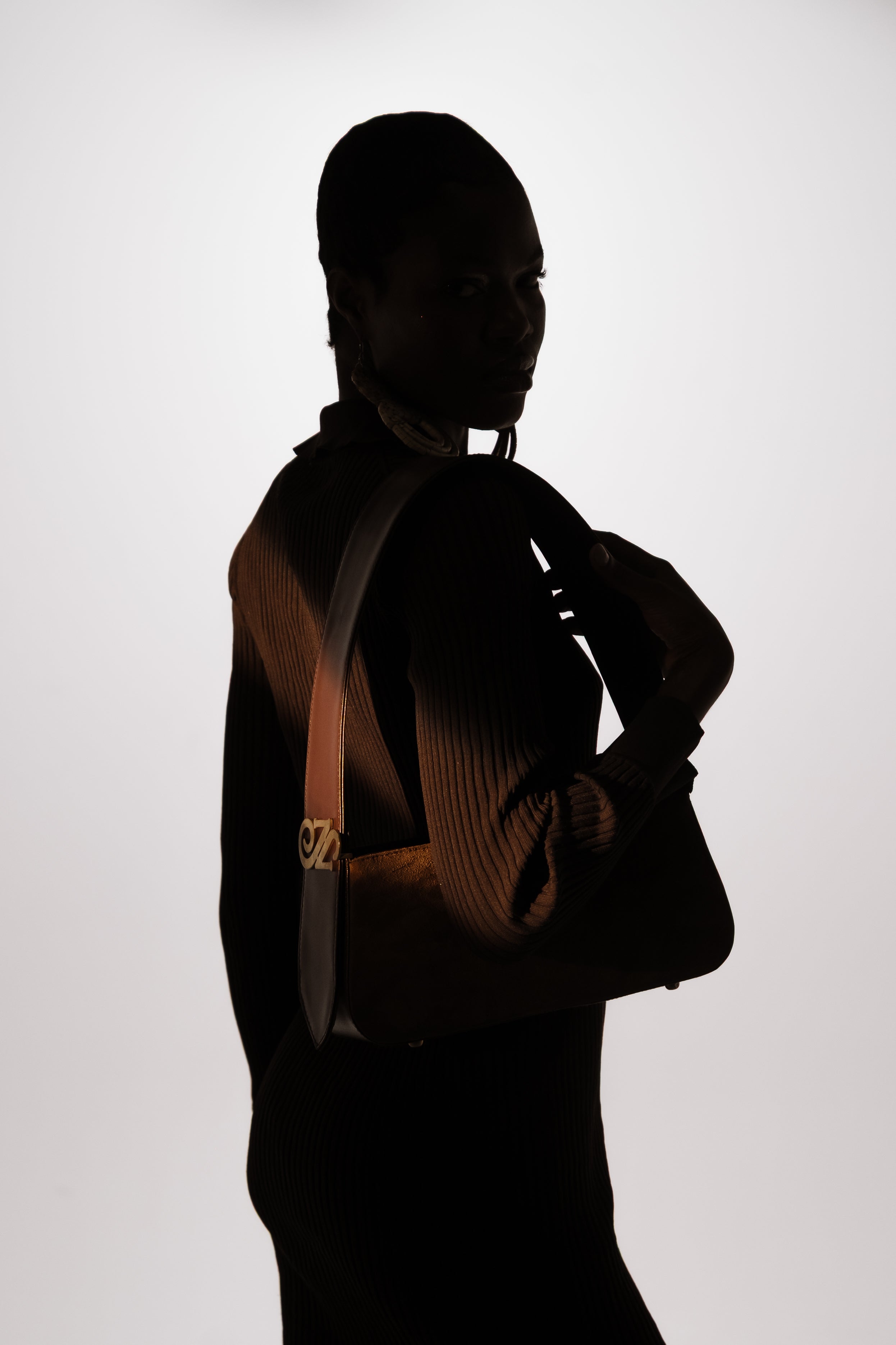 Lady Meev In Mocha