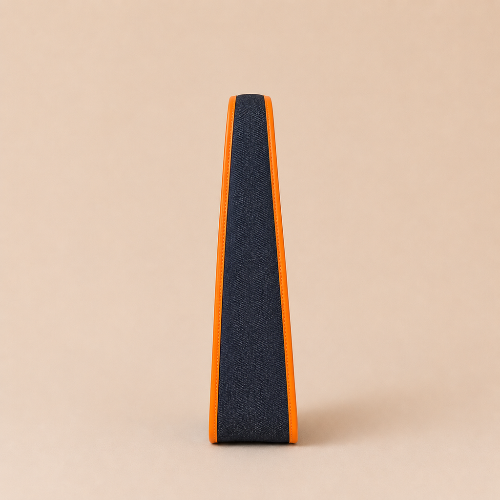 Palette In Orange