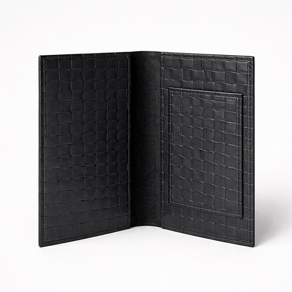 Passport Holder