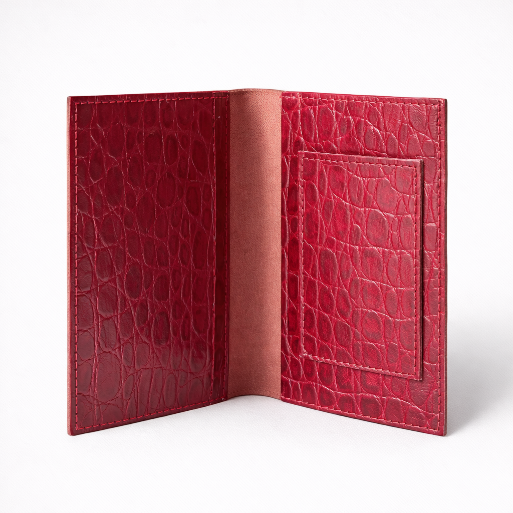 Passport Holder